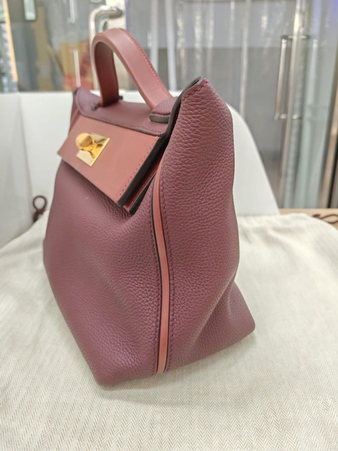 Hermes 2424 29 Bordeaux-2