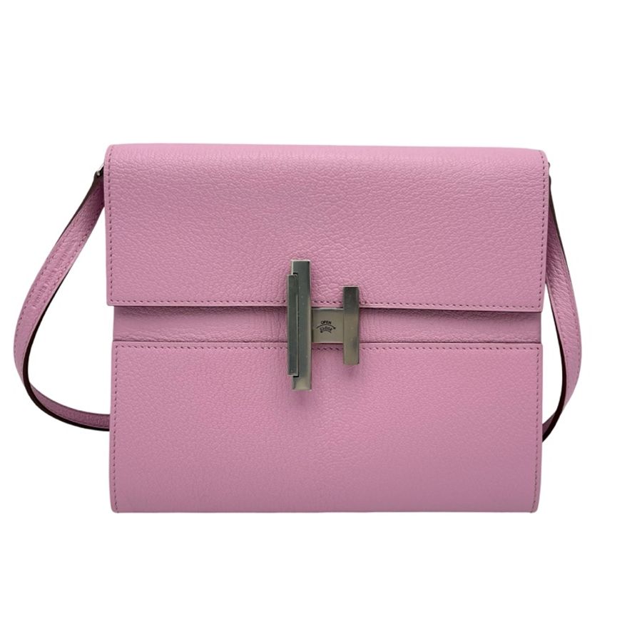 愛馬仕 (Hermès) 的 Cinhetic To Go 錢包款斜背包 C刻(2018年) (Cinhetic To Go Wallet / Crossbody Bag)。-10