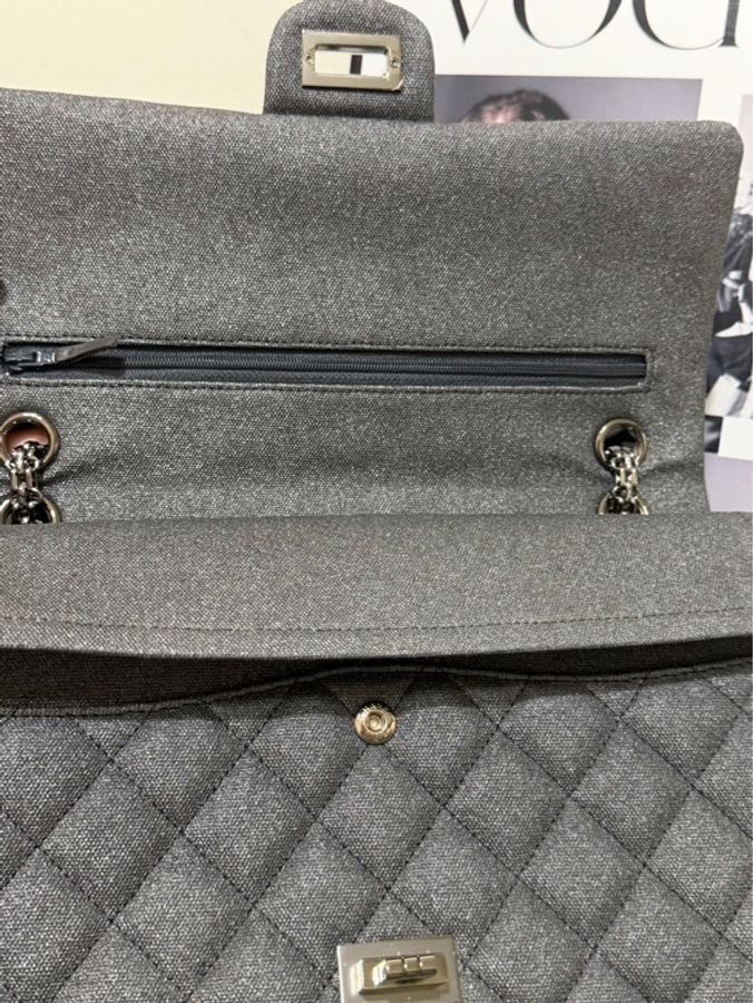 Chanel香奈兒🖤 2.55限量版徽章 💕-8