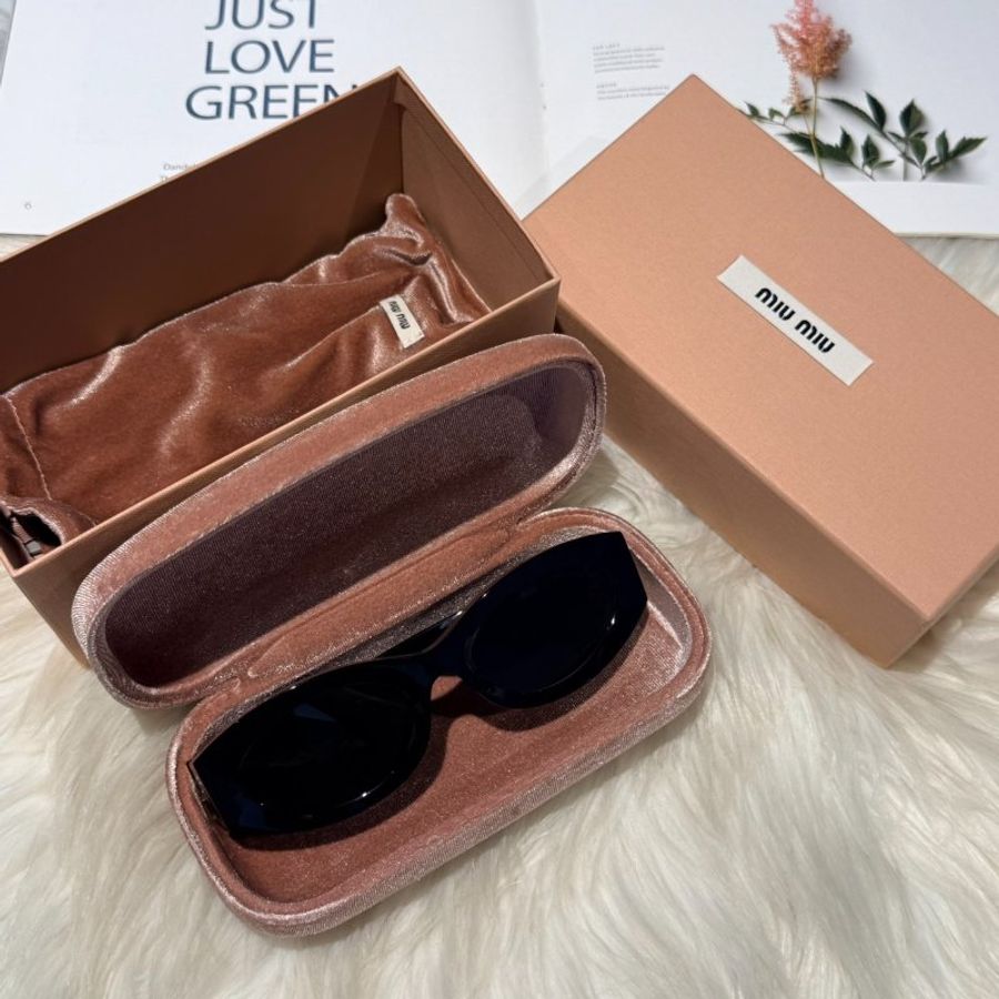 MIU MIU SMU 11W墨鏡-0