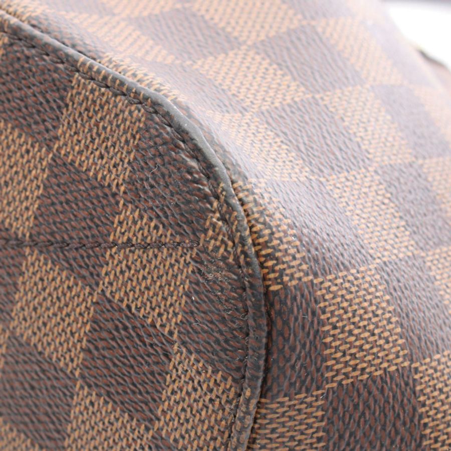 路易威登 Siena MM 單肩斜背包 N41546 Damier 帆布 二手 LV-8