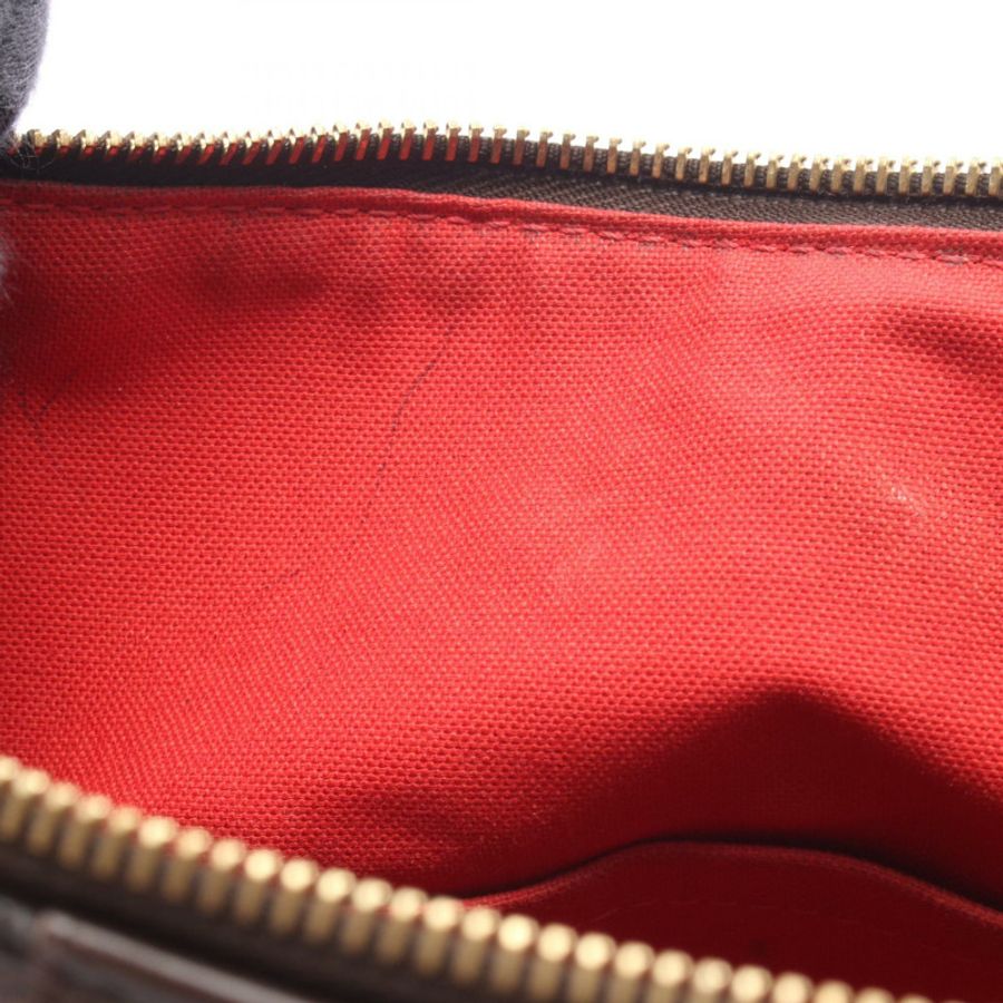 路易威登 Siena MM 單肩斜背包 N41546 Damier 帆布 二手 LV-10