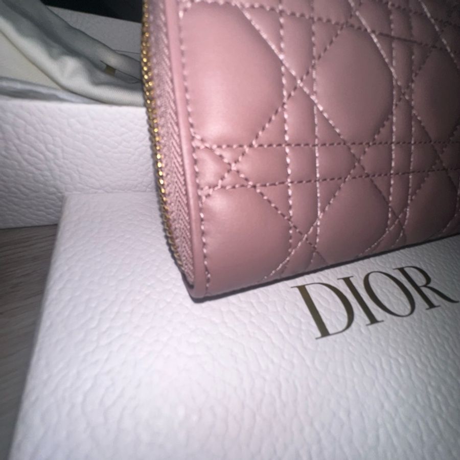 Dior Voyageur 長夾-8