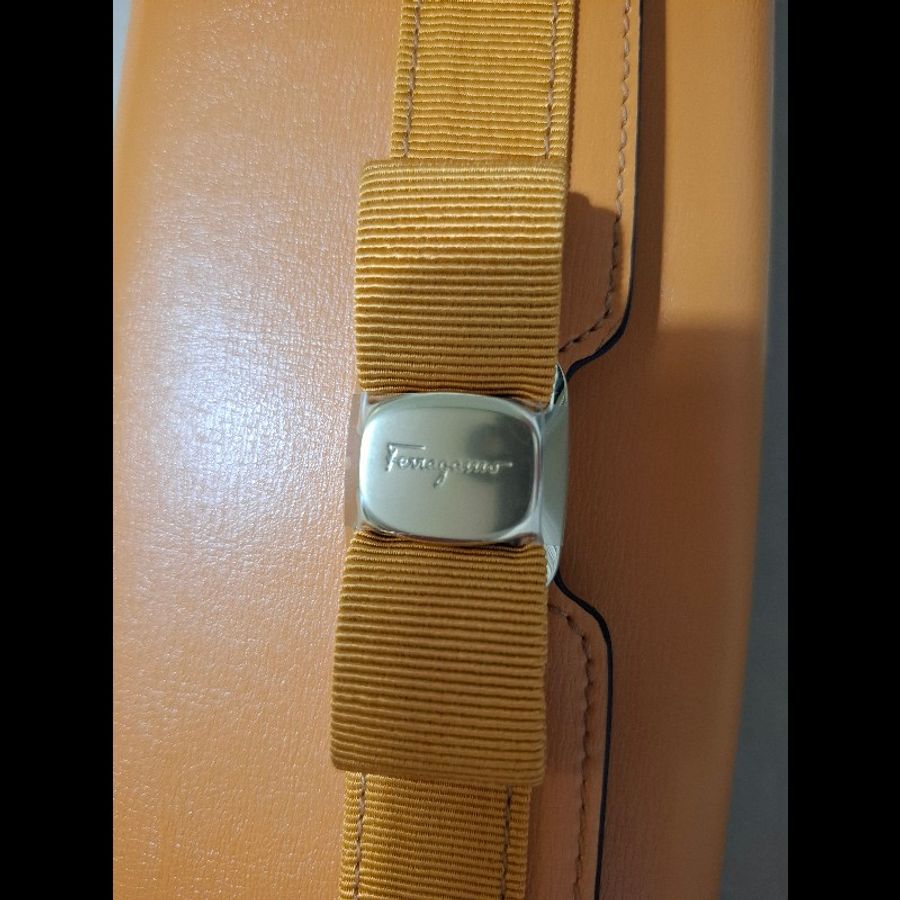 salvatoreFerragamo長夾-3