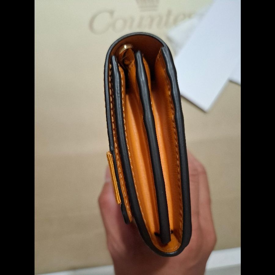 salvatoreFerragamo長夾-7