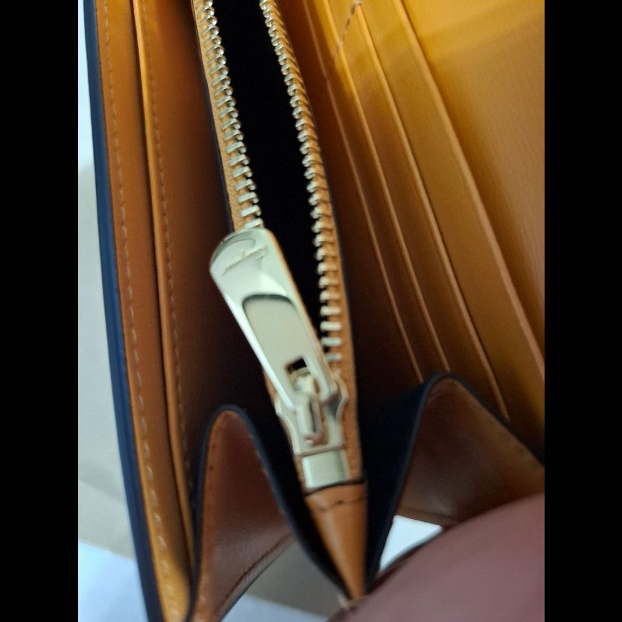 salvatoreFerragamo長夾-8
