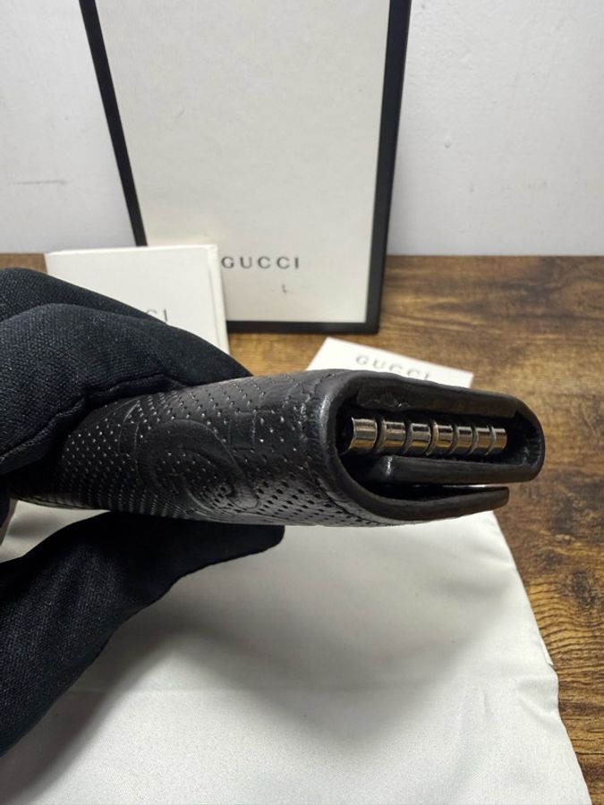 GUCCI 鑰匙包-9