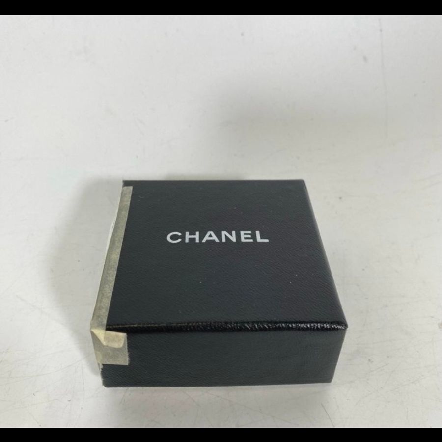 Chanel vintage 耳夾-4