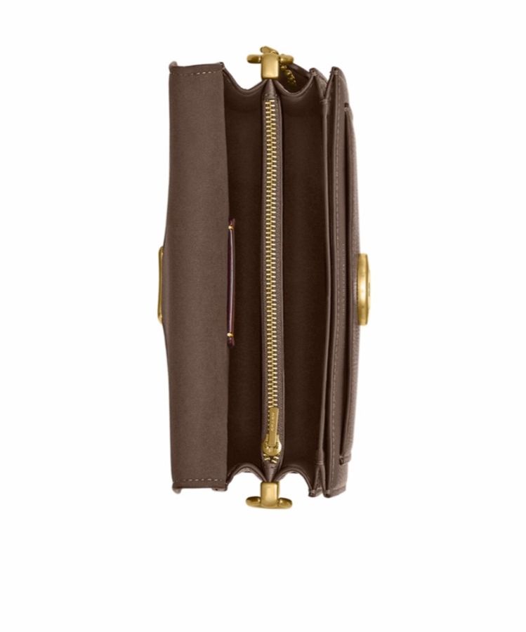 特價優惠Coach 女士 徽標單肩包均碼碼20cm*7cm*11cm-1