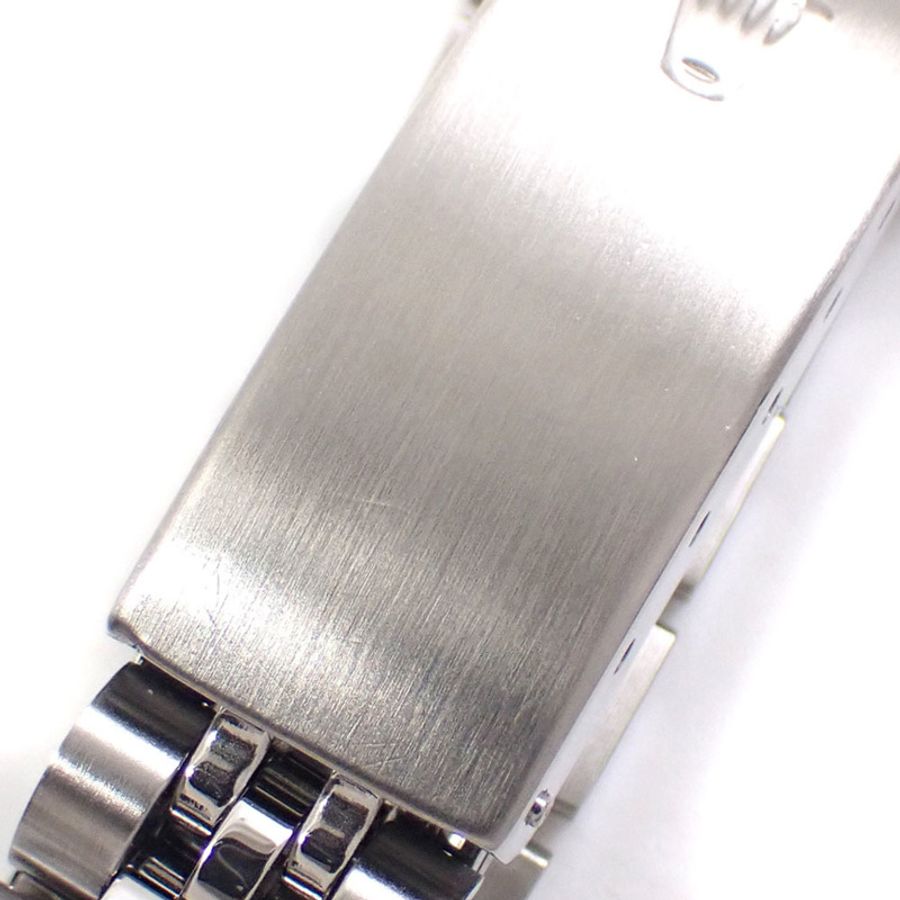 勞力士 Datejust 女士腕錶 69174 自動上鍊,R 字頭序號,約 1988 年,不鏽鋼和白金材質,自動上鍊,銀色錶盤,C2249641-8