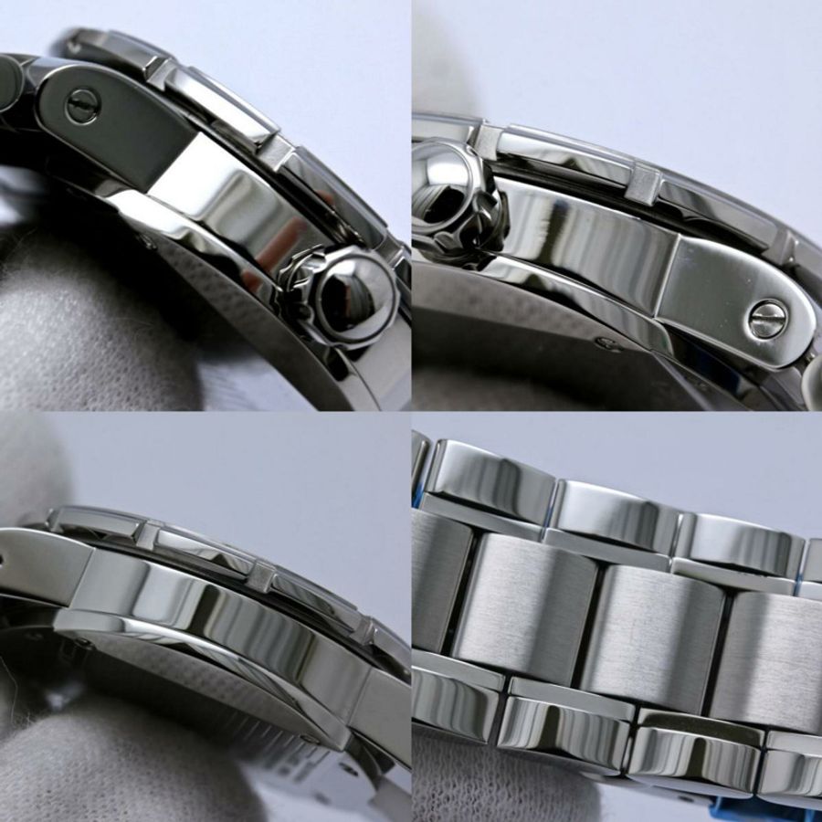 尚美巴黎 Class One MM 鑽石錶圈 W1722I-35A 622C-38640 男童腕錶 不鏽鋼 40562-8