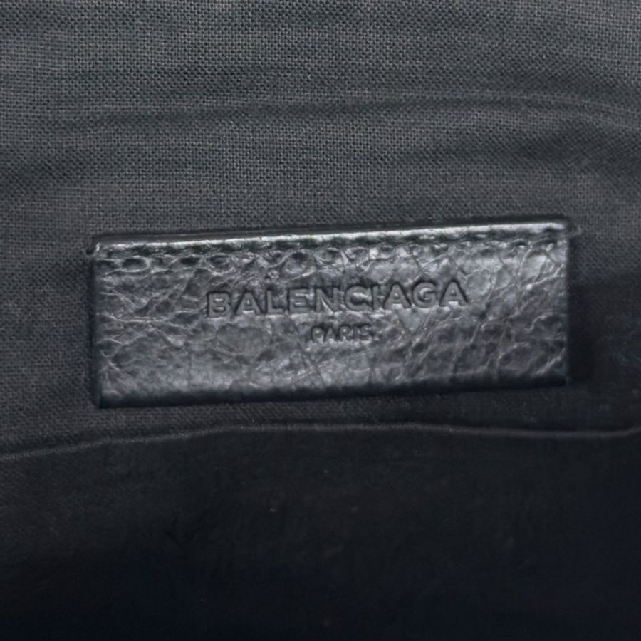 BALENCIAGA City 手包-11