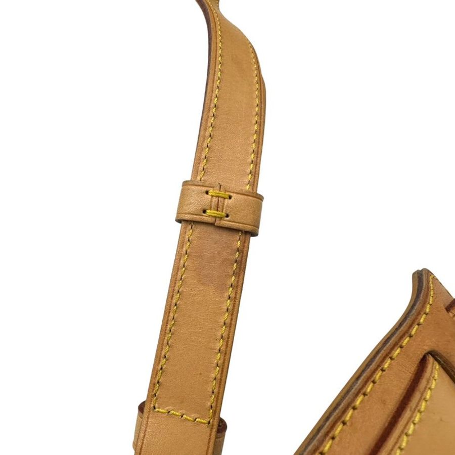 【美收精品】Louis Vuitton Saint Cloud GM 肩背包 C-796【隔月月中將轉賣至日本 上架期限30天】-13