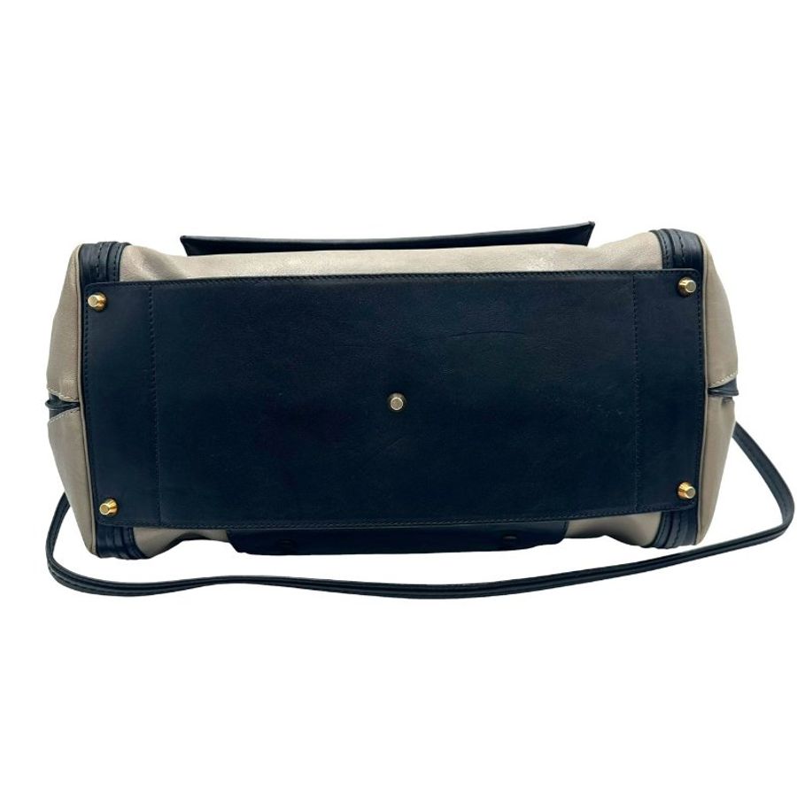 【美收精品】Chloé Alice 手提包 C-807【隔月月中將轉賣至日本 上架期限30天】-5