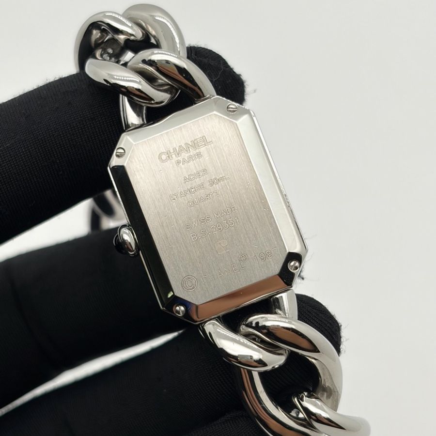 香奈兒ChanelPREMIERE系列H3250(大號)腕表 PREMIERE H3250 20x28毫米-4