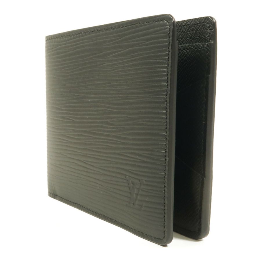 LOUIS VUITTON Epi Multiple Wallet錢包-2