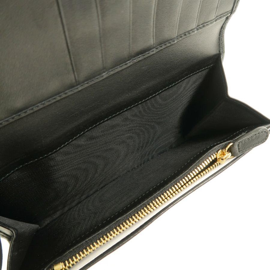 Salvatore Ferragamo 牛皮皮革Vara Bow Wallet長錢包-7