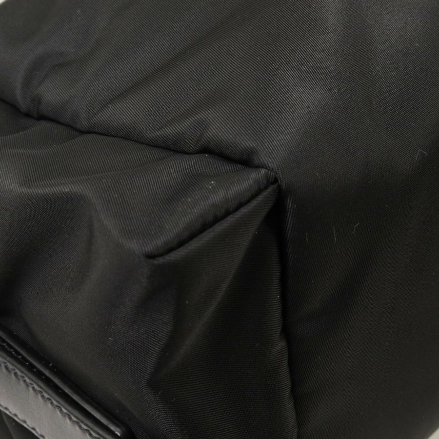 PRADA 尼龍Explore Re-Nylon Large手挽肩背兩用袋-14