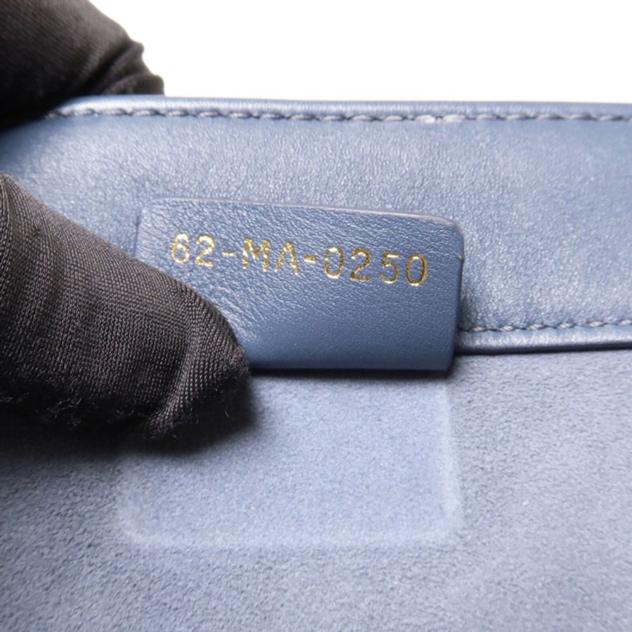 Dior 牛皮皮革Book Tote Medium手挽袋-5