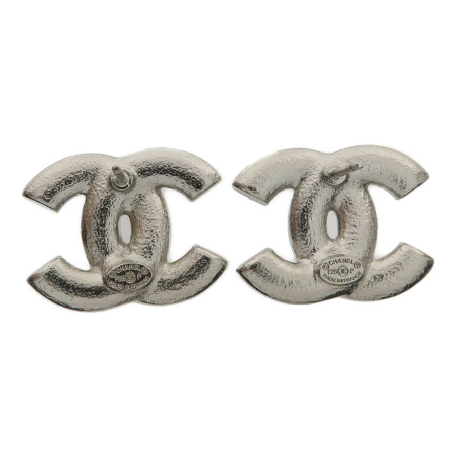 CHANEL 金屬Earrings耳環-2