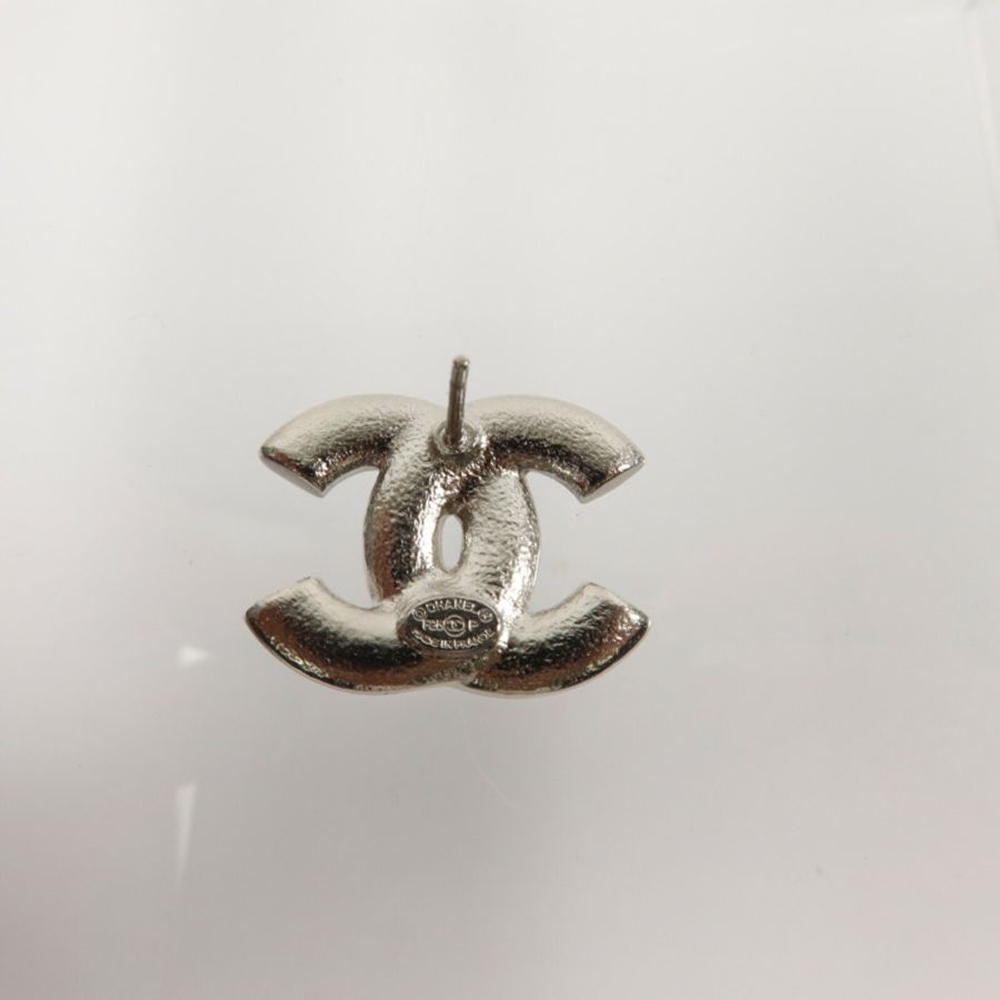 CHANEL 金屬Earrings耳環-5