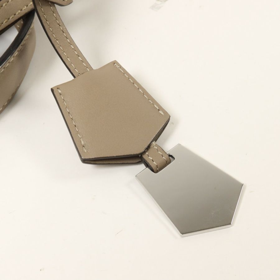 FENDI 牛皮皮革By The Way手挽肩背兩用袋-17