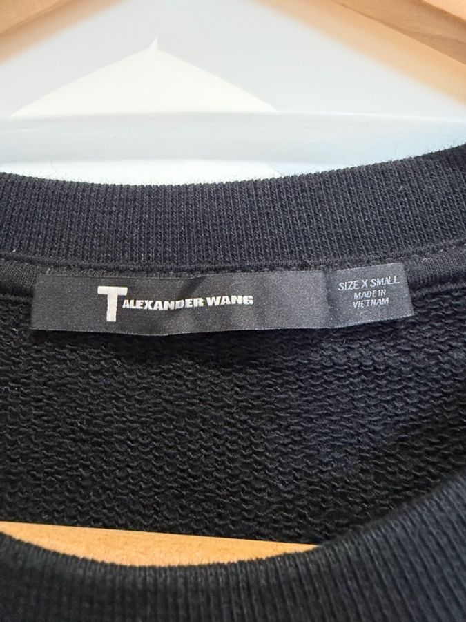 T by Alexander Wang Tee-2