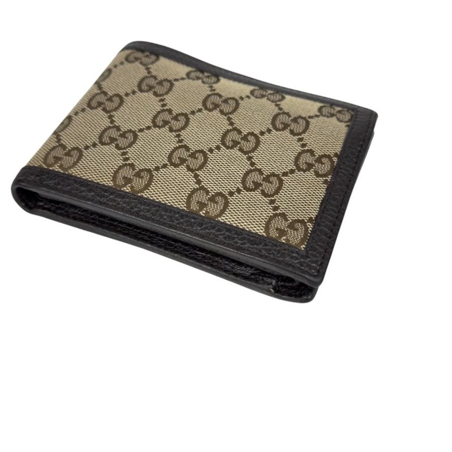 GUCCI GG 短銀包-5
