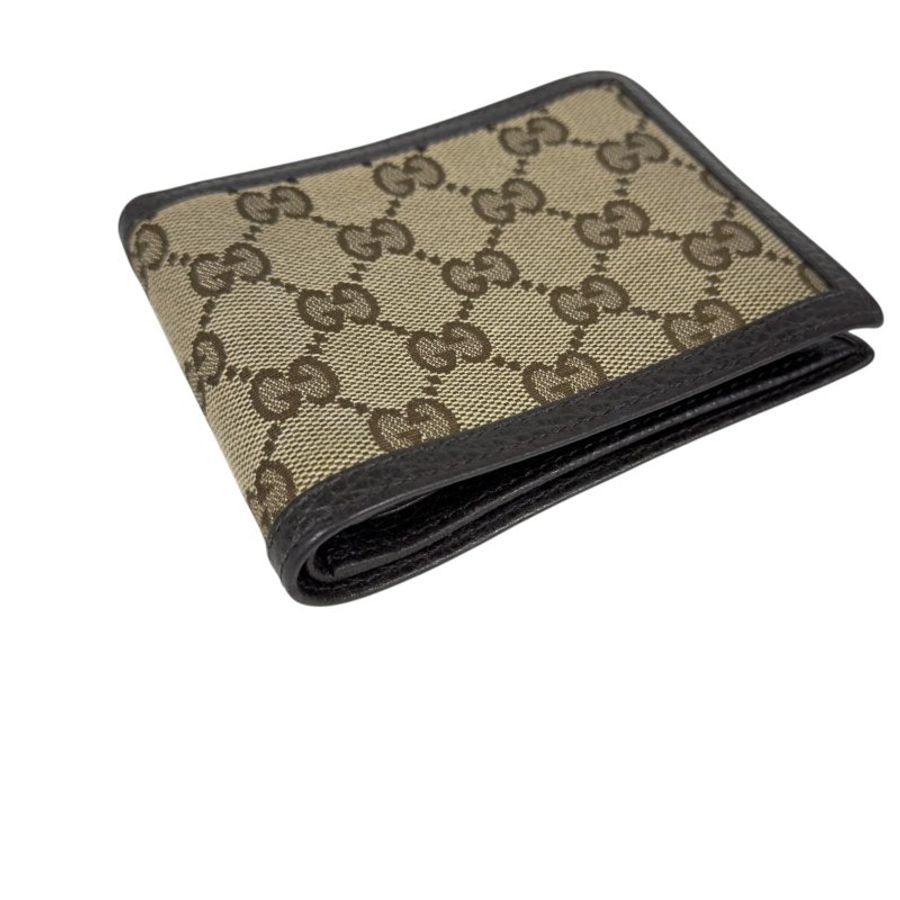 GUCCI GG 短銀包-10