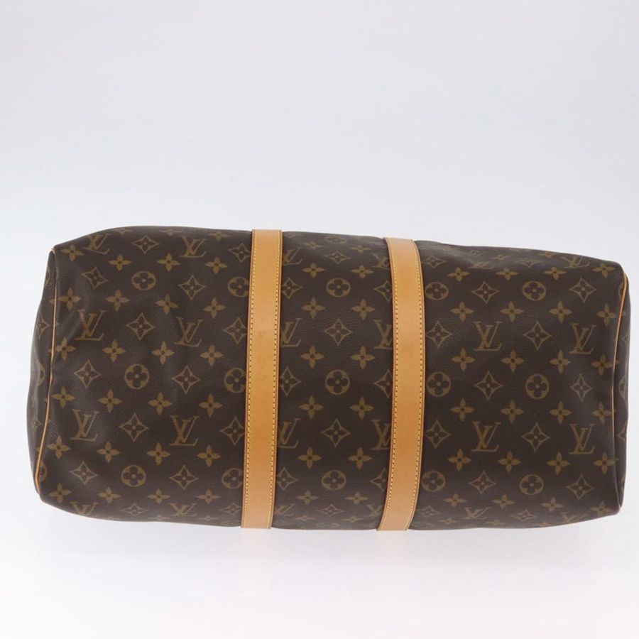 【日本直送】路易威登 Monogram Keepall 45 波士頓包 M41428 LV Auth ep15477A-4
