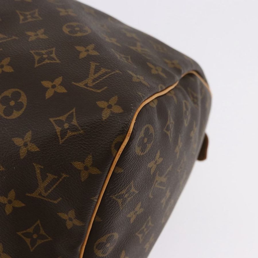 【日本直送】路易威登 Monogram Keepall 45 波士頓包 M41428 LV Auth ep15477A-13