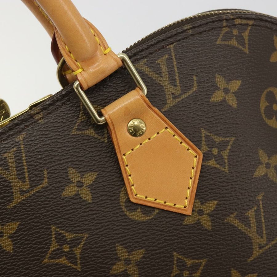 【日本直送】路易威登 Monogram Alma 手提包 M51130 LV 正品 194103SAV-17