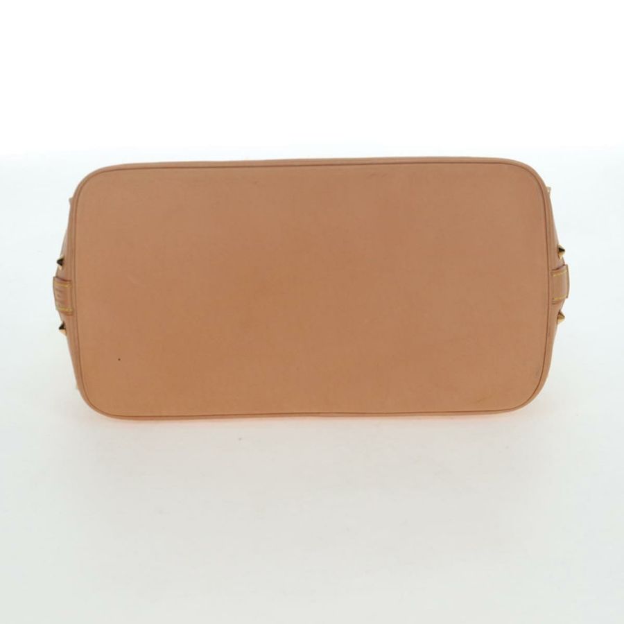 【日本直送】路易威登 (LOUIS VUITTON) 多色 Alma GM 手提包 白色 M40441 LV 正品 192463SAV-4