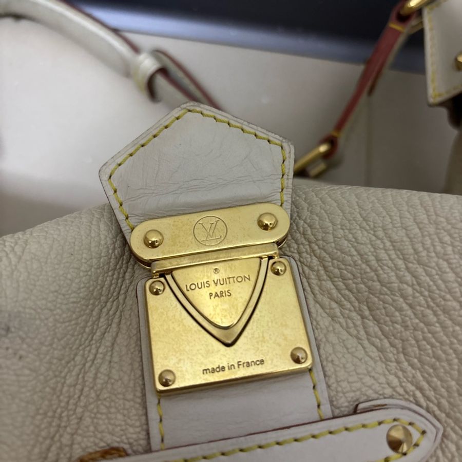 Louis Vuitton 中古腋下單肩包袋 shoulder bag 蘇哈里Suhari-2