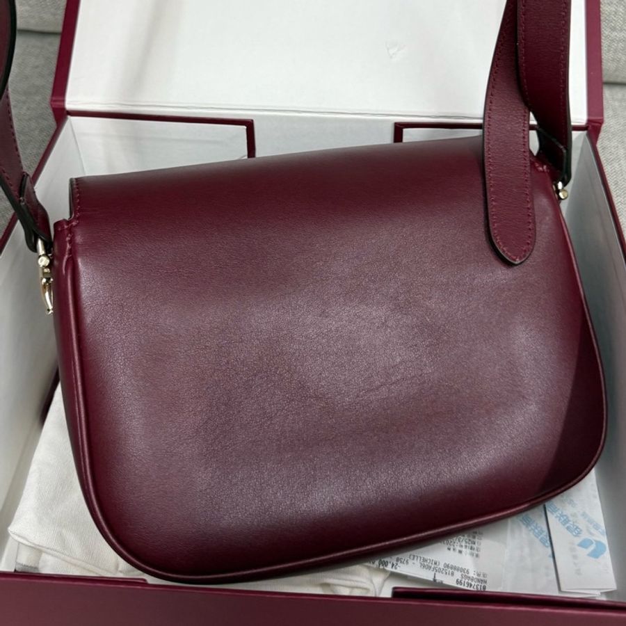 古馳Gucci 1955新款 斜挎包 20×15-1