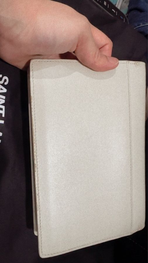 Saint Laurent YSL 白金扣 SUNSET MINI 鏈條包-21