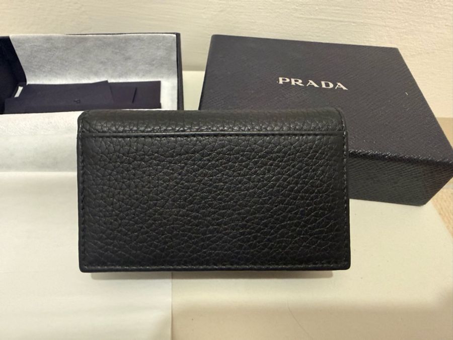 Prada 卡包/錢包-1