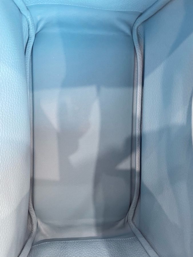 Hermes 愛馬仕 Lindy30 tc皮 金屬:銀扣 Y刻 附件:無。-19