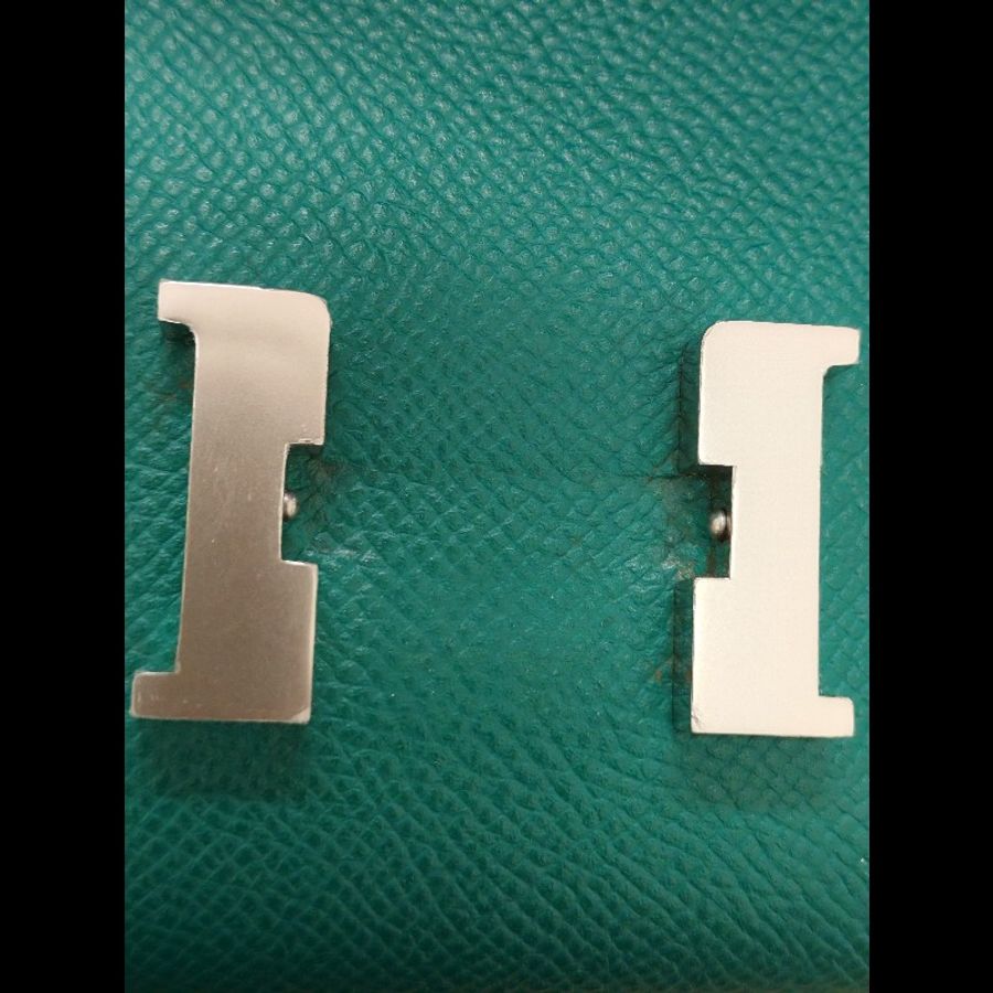Hermes Constance long wallet
Vert Jade-15