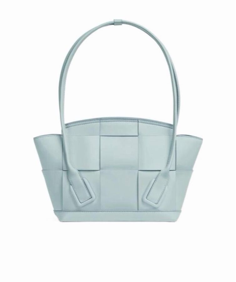 Bottega Veneta 女士 ARCO手提包均碼碼33X6X21CM-3