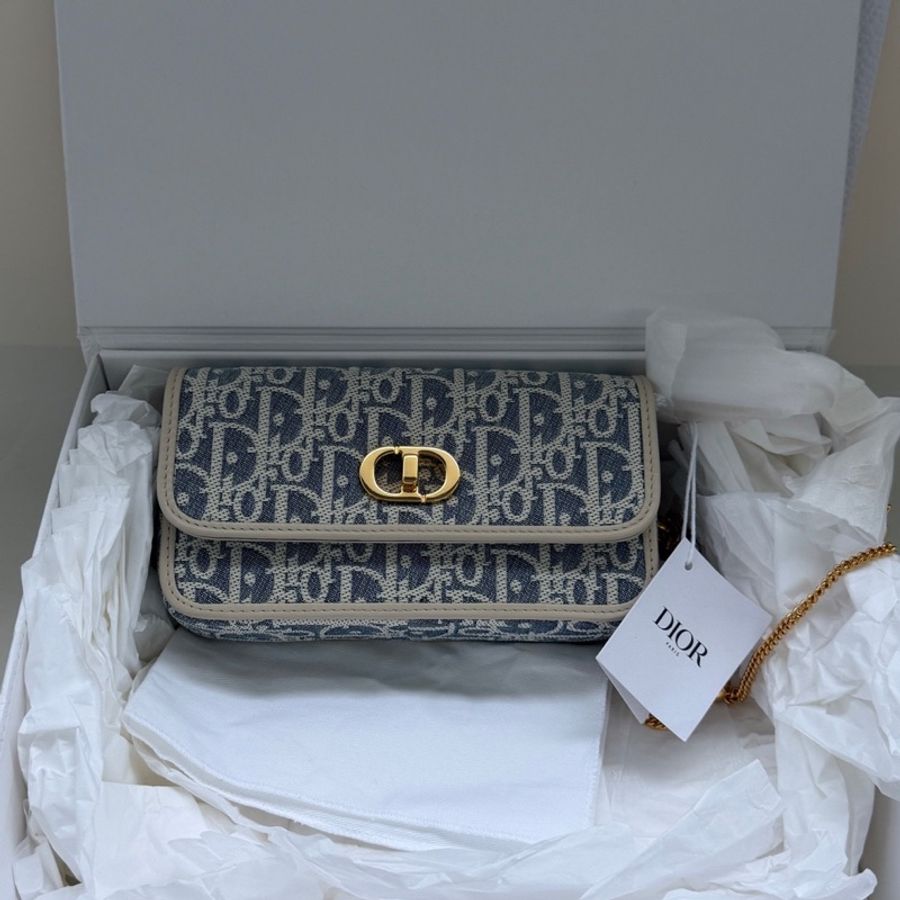 99新 dior 迪奧 miss caro 小號 25編碼-0