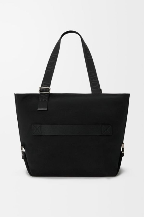Loewe 男士 徽標手提包均碼碼49.5cm*20.5cm*42cm-1