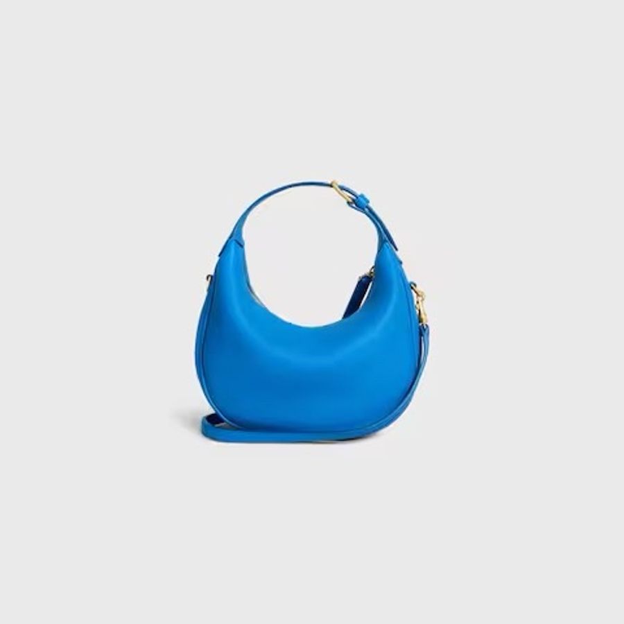 Celine 女士 Lulu 單肩包均碼碼21cm*5cm*24cm-2
