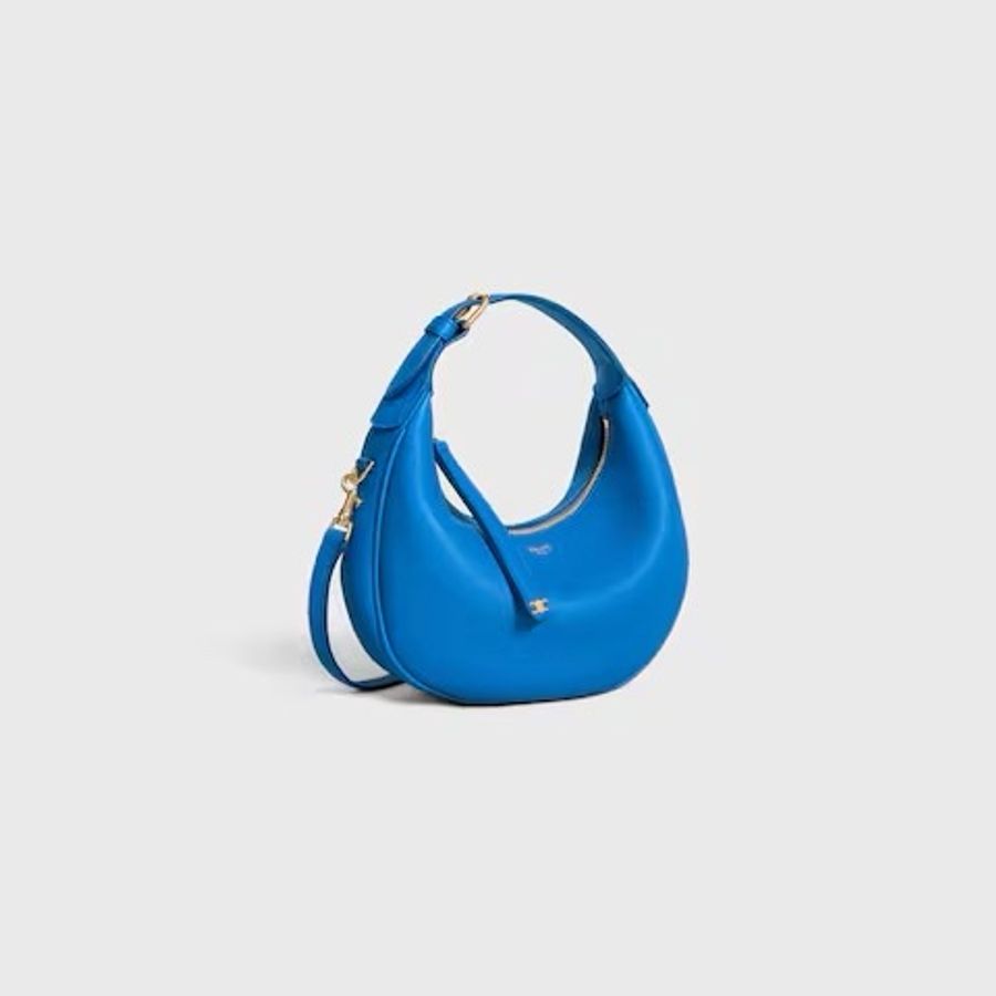 Celine 女士 Lulu 單肩包均碼碼21cm*5cm*24cm-3