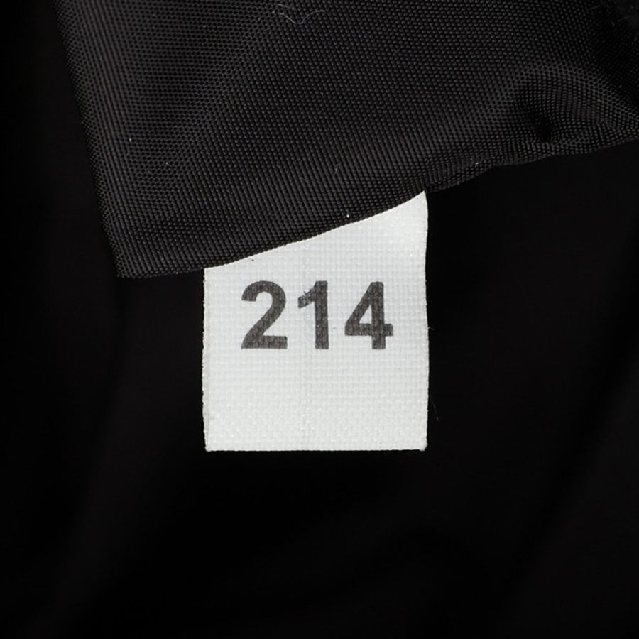 PRADA 普拉達 Bomber 兩用包 藍色 羊皮 BN2653-7