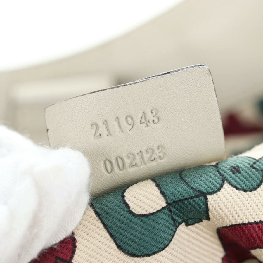 【日本直送】GUCCI GG帆布 Guccissima Sukey 手提包 皮革 米色 金色 211943 正品 192998V-10