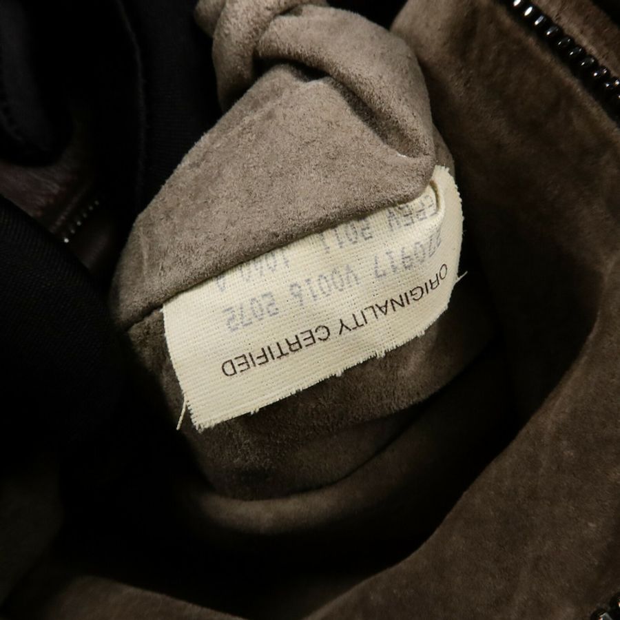 BOTTEGA VENETA 牛皮皮革Shoulder Bag肩背袋-6