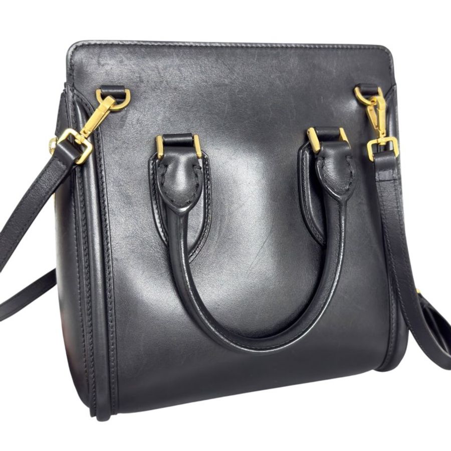 ALEXANDER MCQUEEN Heroine 2用袋-8
