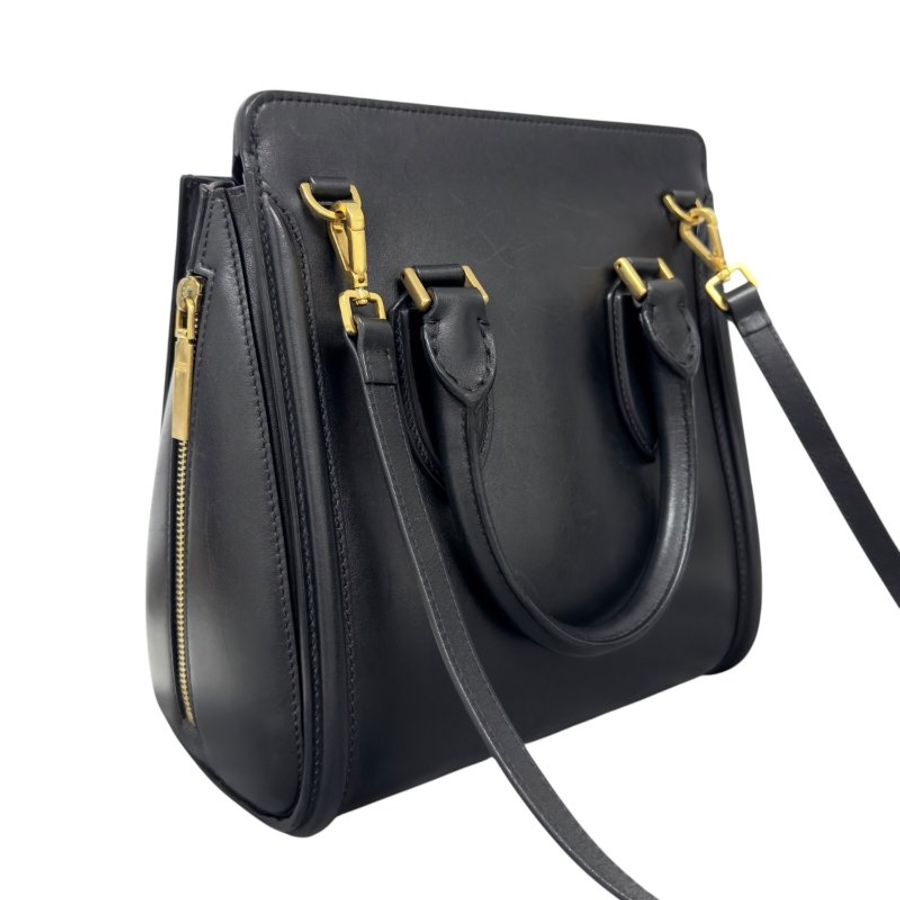 ALEXANDER MCQUEEN Heroine 2用袋-9