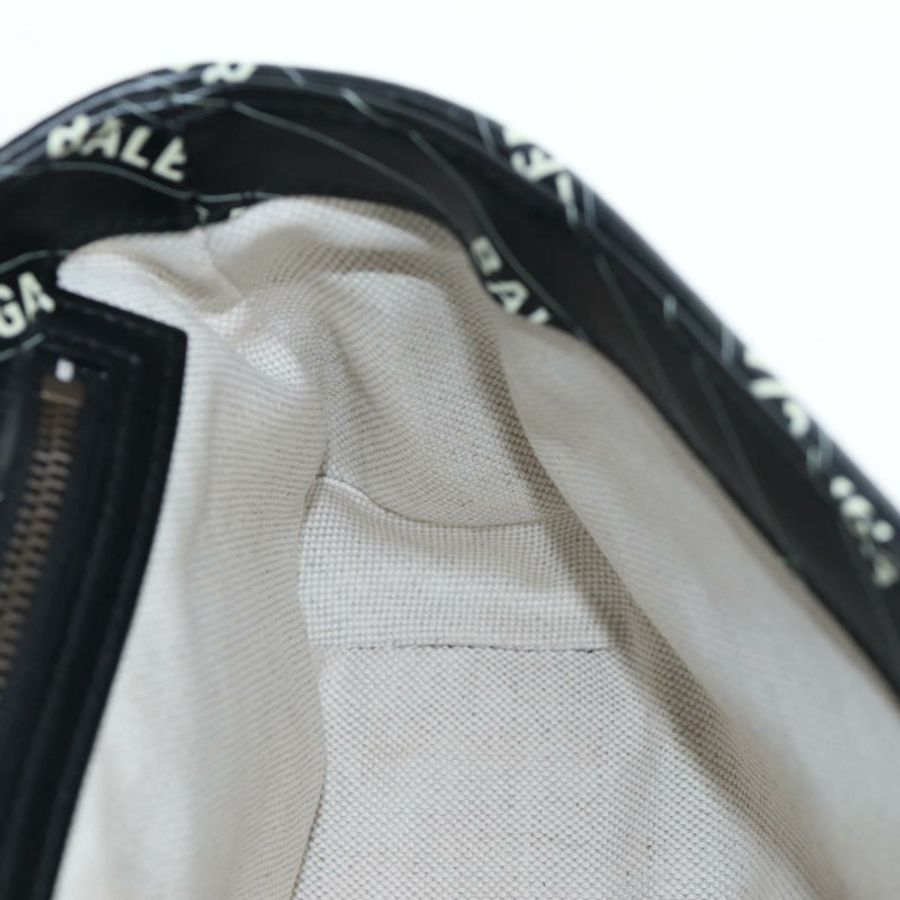 【日本直送】GUCCI GG Marmont The Hacker Project 手袋 Balenciaga 聯名款 Auth 192458SAM-21